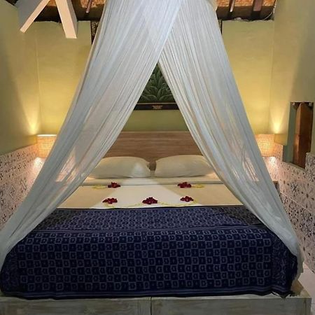 Umah Arya Homestay & Spa Gianyar  Exterior photo