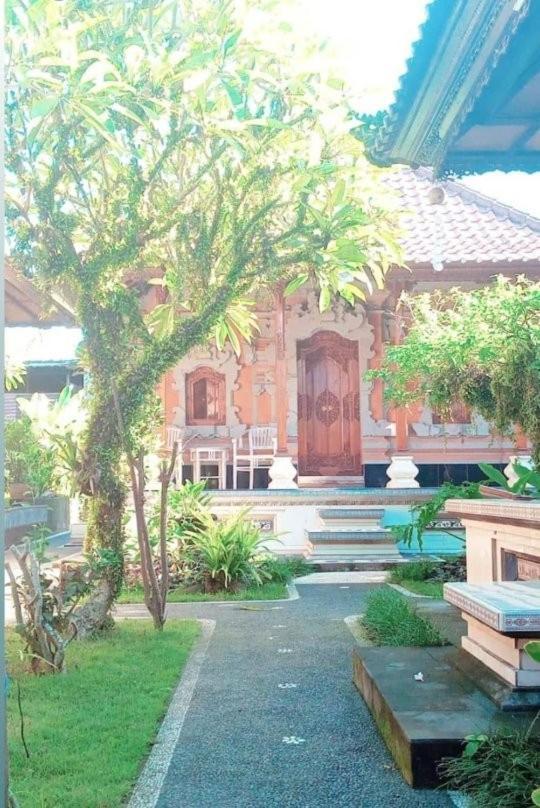 Umah Arya Homestay & Spa Gianyar  Exterior photo
