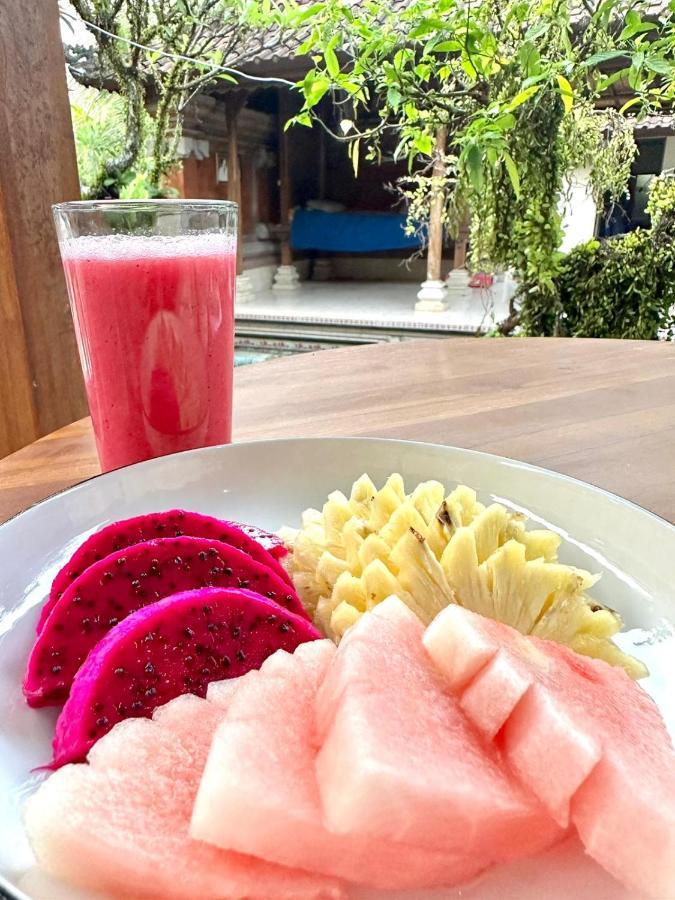 Umah Arya Homestay & Spa Gianyar  Exterior photo